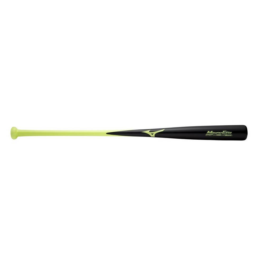 Mizuno Elite Softball Fungo - Bayan Beysbol Sopası - Siyah Türkiye (TKPDBJ-182)